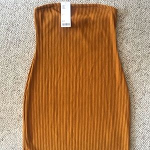Urban outfitters mini dress